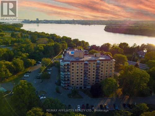 309 - 120 BARRETT COURT  Kingston (Kingston East (Incl Barret Crt)), ON K7L 5H6