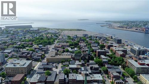 68 King Street, Saint John, NB 