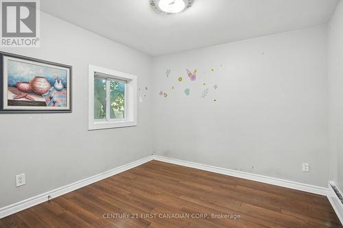 111 Wharncliffe Road N, London North (North N), ON - Indoor Photo Showing Other Room