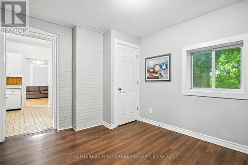 111 Wharncliffe Road N, London North (North N), ON - Indoor Photo Showing Other Room