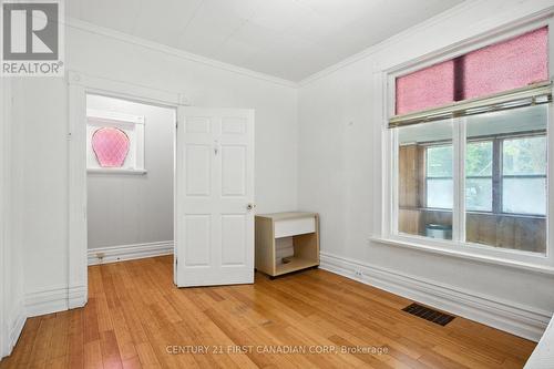 111 Wharncliffe Road N, London North (North N), ON - Indoor Photo Showing Other Room