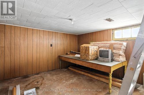 111 Wharncliffe Road N, London North (North N), ON - Indoor Photo Showing Other Room