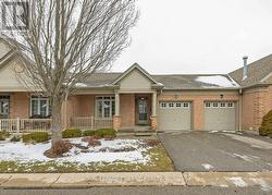 112 - 2025 MEADOWGATE BOULEVARD  London South (South U), ON N6M 1K9