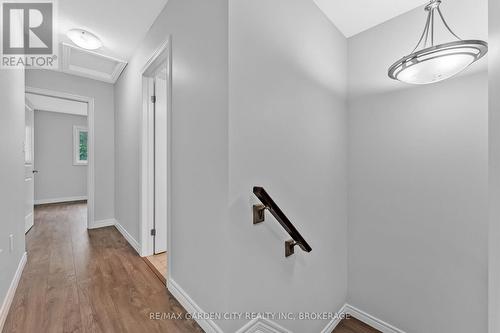 4 - 340 Prospect Point Road N, Fort Erie (Ridgeway), ON - Indoor Photo Showing Other Room