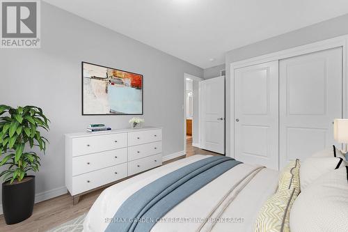 4 - 340 Prospect Point Road N, Fort Erie (Ridgeway), ON - Indoor Photo Showing Bedroom
