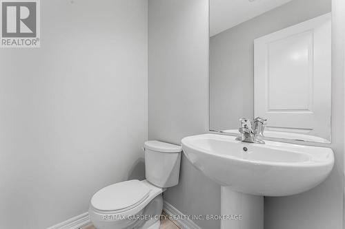 4 - 340 Prospect Point Road N, Fort Erie (Ridgeway), ON - Indoor Photo Showing Bathroom
