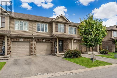 4 - 340 Prospect Point Road N, Fort Erie (Ridgeway), ON - Outdoor With Facade