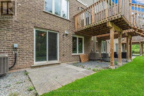 4 - 340 Prospect Point Road N, Fort Erie (Ridgeway), ON - Outdoor