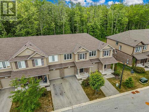 4 - 340 Prospect Point Road N, Fort Erie (Ridgeway), ON - Outdoor