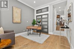 Note: the high ceilings and storage. - 