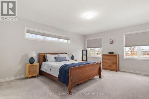 501 Parade Drive, Ottawa, ON - Indoor Photo Showing Bedroom