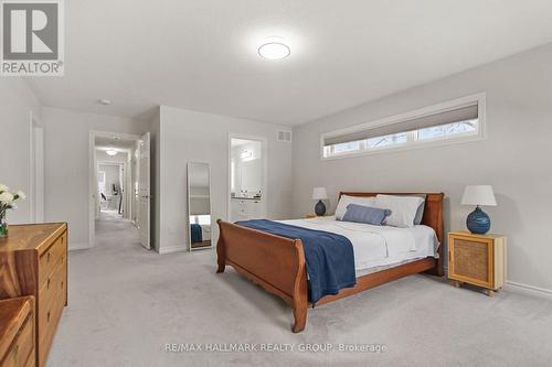 501 Parade Drive, Ottawa, ON - Indoor Photo Showing Bedroom