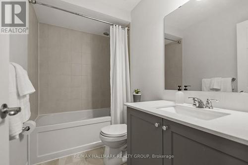 501 Parade Drive, Ottawa, ON - Indoor Photo Showing Bathroom