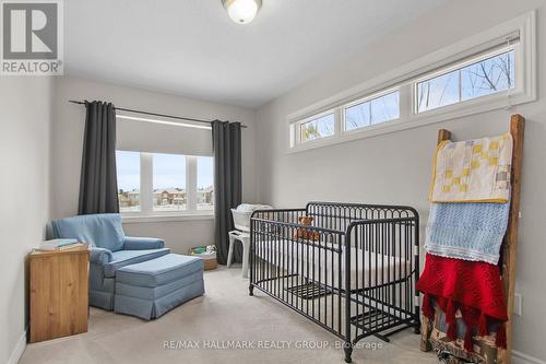501 Parade Drive, Ottawa, ON - Indoor Photo Showing Bedroom