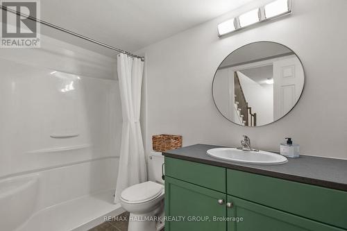 501 Parade Drive, Ottawa, ON - Indoor Photo Showing Bathroom