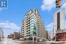 1506 - 238 Besserer Street, Ottawa, ON  - Outdoor With Facade 
