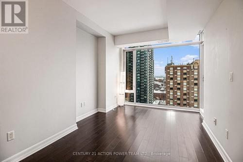 1506 - 238 Besserer Street, Ottawa, ON - Indoor Photo Showing Other Room