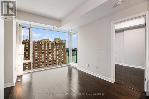 1506 - 238 Besserer Street, Ottawa, ON - Indoor Photo Showing Other Room