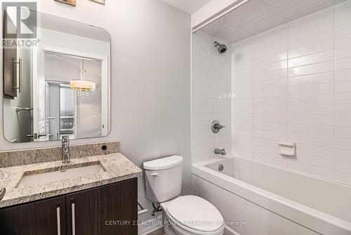 1506 - 238 Besserer Street, Ottawa, ON - Indoor Photo Showing Bathroom