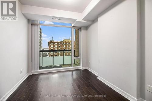 1506 - 238 Besserer Street, Ottawa, ON - Indoor Photo Showing Other Room