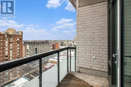 1506 - 238 Besserer Street, Ottawa, ON - Outdoor With Exterior