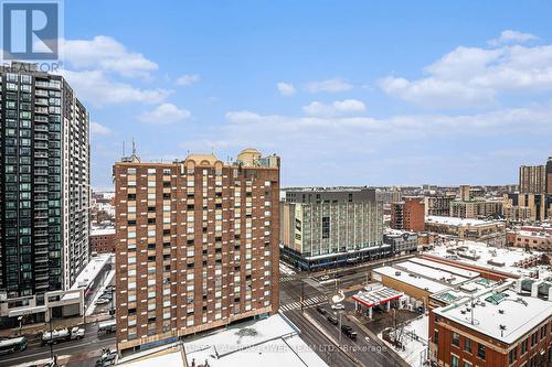 1506 - 238 Besserer Street, Ottawa, ON - Outdoor