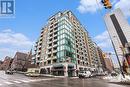 1506 - 238 Besserer Street, Ottawa, ON  - Outdoor With Facade 