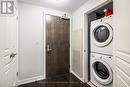 1506 - 238 Besserer Street, Ottawa, ON  - Indoor Photo Showing Laundry Room 