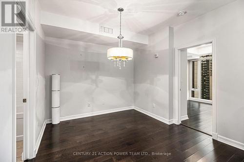 1506 - 238 Besserer Street, Ottawa, ON - Indoor Photo Showing Other Room