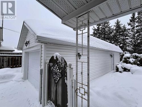 349 Fourth Ave, Sault Ste. Marie, ON - Outdoor With Exterior