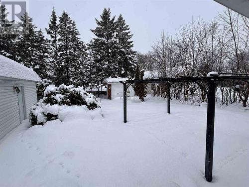 349 Fourth Ave, Sault Ste. Marie, ON - Outdoor