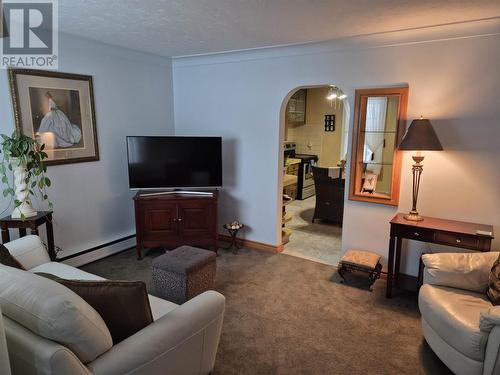 349 Fourth Ave, Sault Ste. Marie, ON - Indoor Photo Showing Living Room