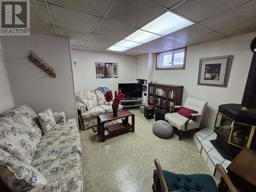 349 Fourth Ave, Sault Ste. Marie, ON - Indoor Photo Showing Basement