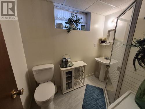 349 Fourth Ave, Sault Ste. Marie, ON - Indoor Photo Showing Bathroom