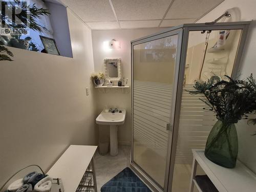 349 Fourth Ave, Sault Ste. Marie, ON - Indoor Photo Showing Bathroom