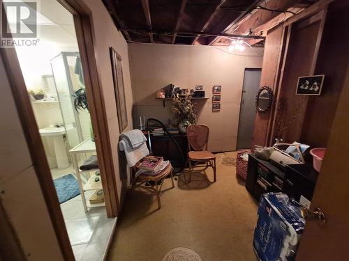 349 Fourth Ave, Sault Ste. Marie, ON - Indoor Photo Showing Basement