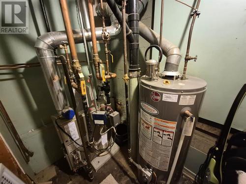 349 Fourth Ave, Sault Ste. Marie, ON - Indoor Photo Showing Basement