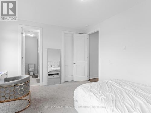 171 Busato Drive, Whitchurch-Stouffville, ON - Indoor Photo Showing Bedroom
