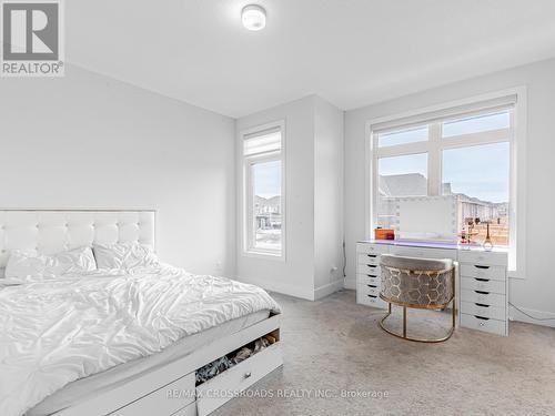 171 Busato Drive, Whitchurch-Stouffville, ON - Indoor Photo Showing Bedroom