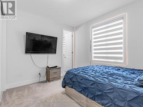 171 Busato Drive, Whitchurch-Stouffville, ON - Indoor Photo Showing Bedroom