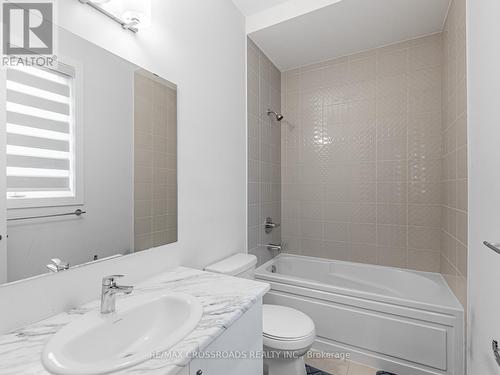 171 Busato Drive, Whitchurch-Stouffville, ON - Indoor Photo Showing Bathroom