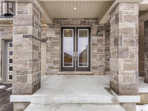 171 Busato Drive, Whitchurch-Stouffville, ON - Outdoor
