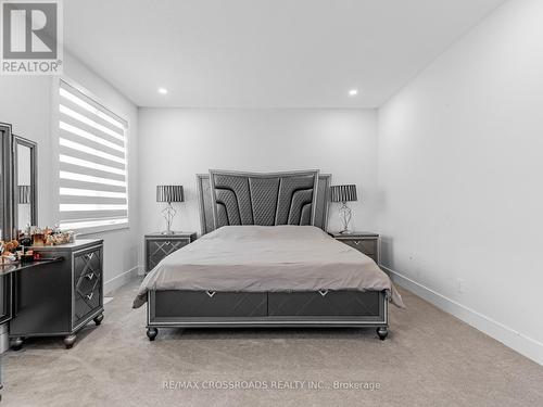 171 Busato Drive, Whitchurch-Stouffville, ON - Indoor Photo Showing Bedroom