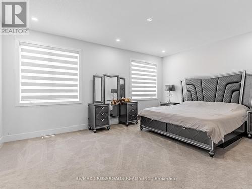 171 Busato Drive, Whitchurch-Stouffville, ON - Indoor Photo Showing Bedroom
