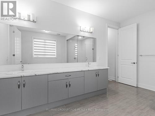 171 Busato Drive, Whitchurch-Stouffville, ON - Indoor Photo Showing Bathroom