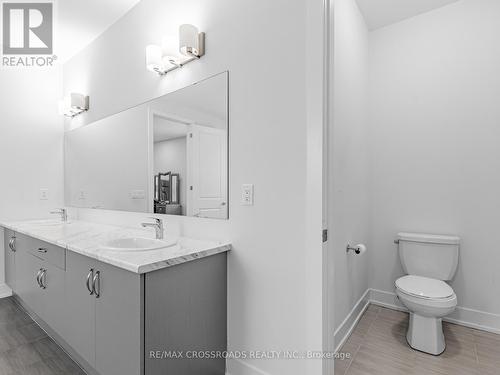 171 Busato Drive, Whitchurch-Stouffville, ON - Indoor Photo Showing Bathroom