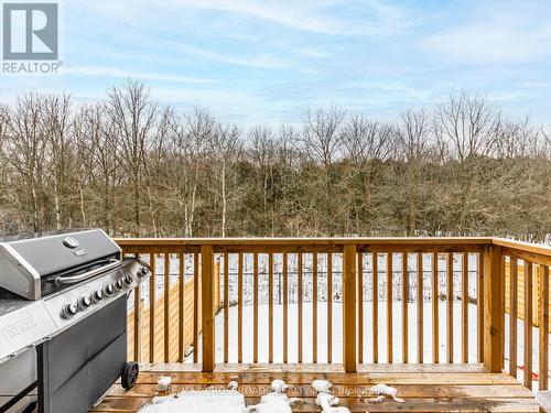 171 Busato Drive, Whitchurch-Stouffville, ON - Outdoor