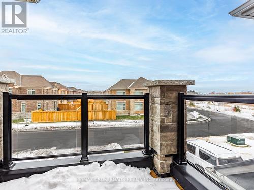 171 Busato Drive, Whitchurch-Stouffville, ON - Outdoor