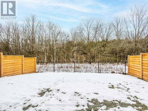 171 Busato Drive, Whitchurch-Stouffville, ON - Outdoor