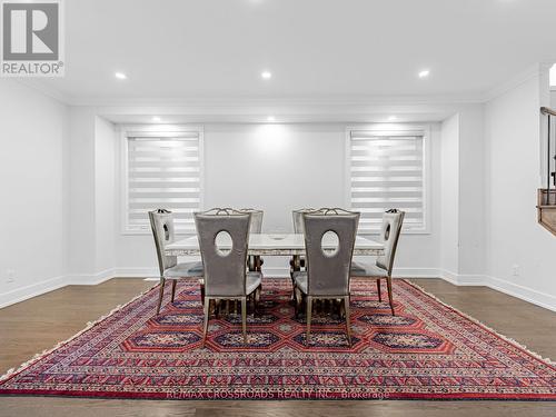 171 Busato Drive, Whitchurch-Stouffville, ON - Indoor Photo Showing Dining Room
